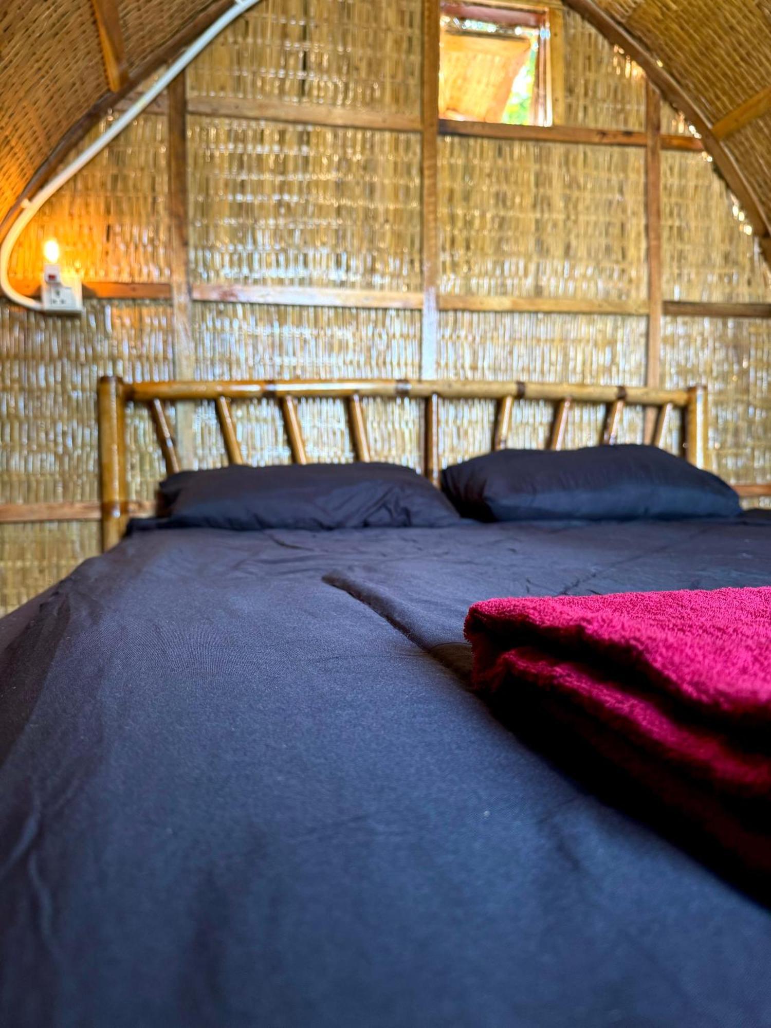 Auberge de jeunesse Rafikis Retreat à Derm Tkov Village Extérieur photo